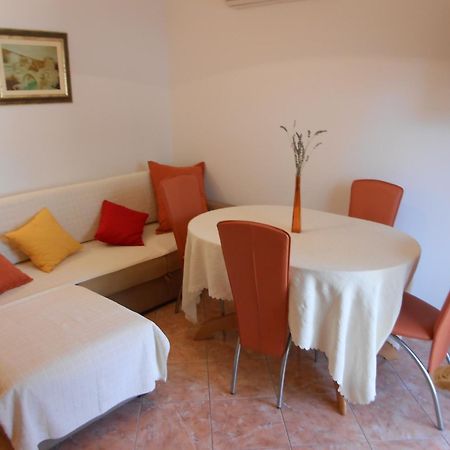 Apartments Luvi Trogir Extérieur photo