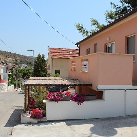 Apartments Luvi Trogir Extérieur photo