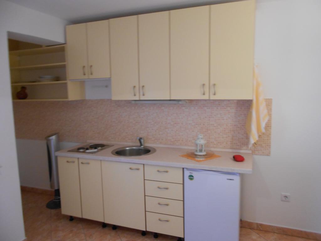 Apartments Luvi Trogir Chambre photo