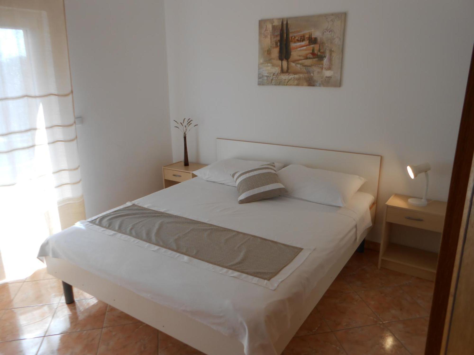 Apartments Luvi Trogir Extérieur photo