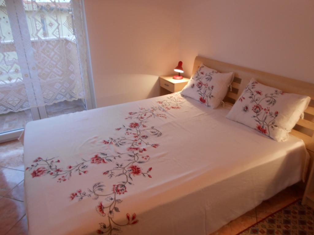 Apartments Luvi Trogir Chambre photo