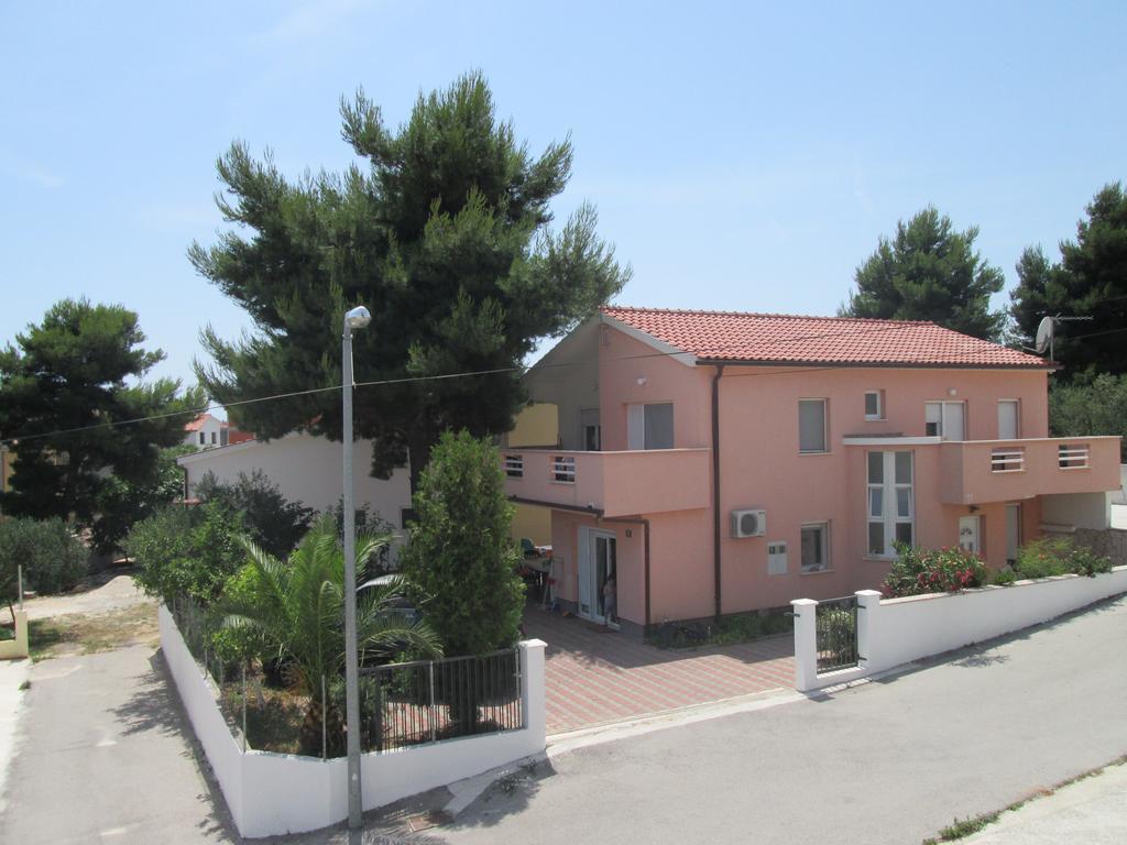 Apartments Luvi Trogir Chambre photo