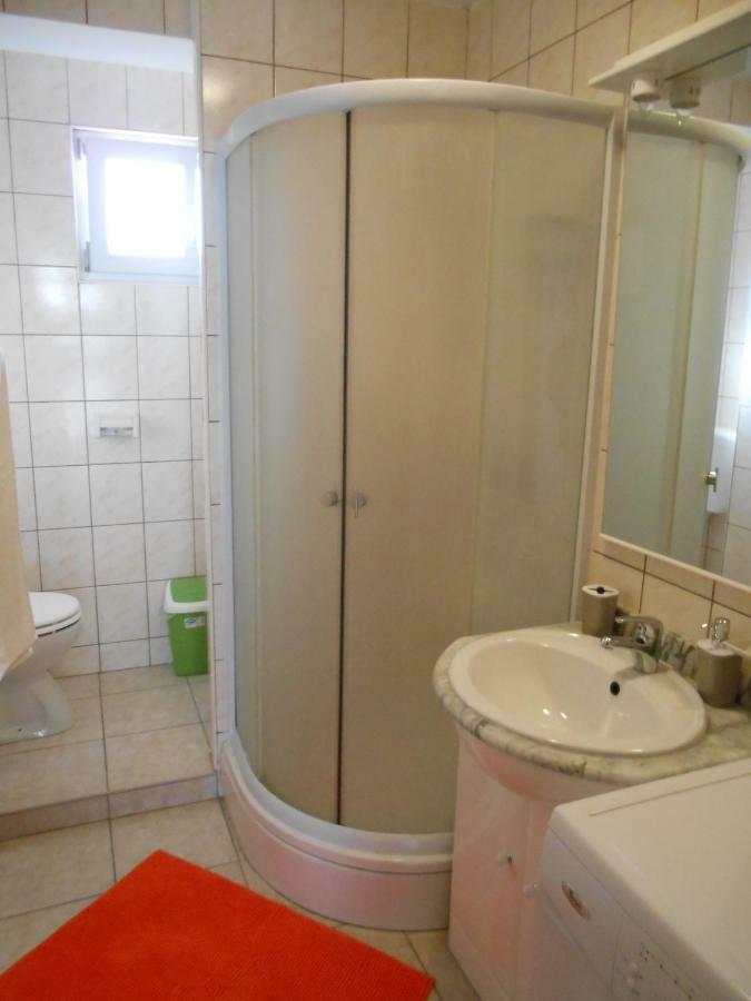 Apartments Luvi Trogir Extérieur photo